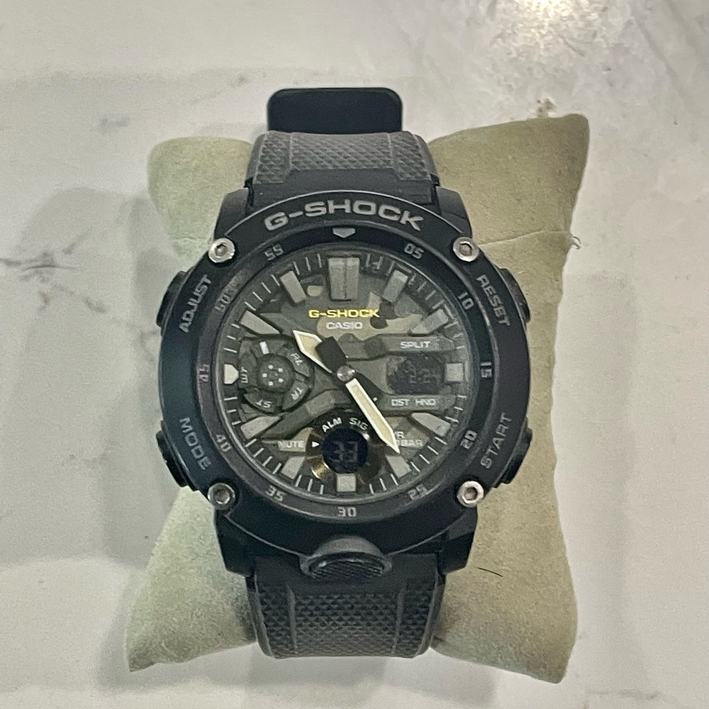 Casio G-Shock Watch Collection - Picture 4 of 14